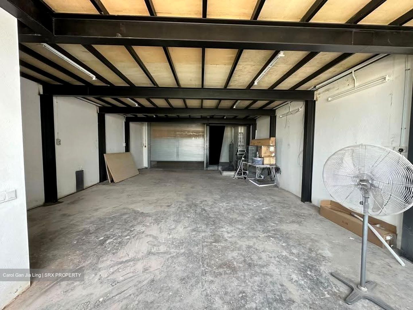 M-space (D25), Factory #633687661